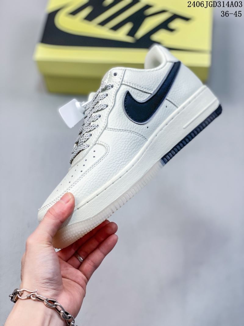 Nike Air Force 1 Shoes